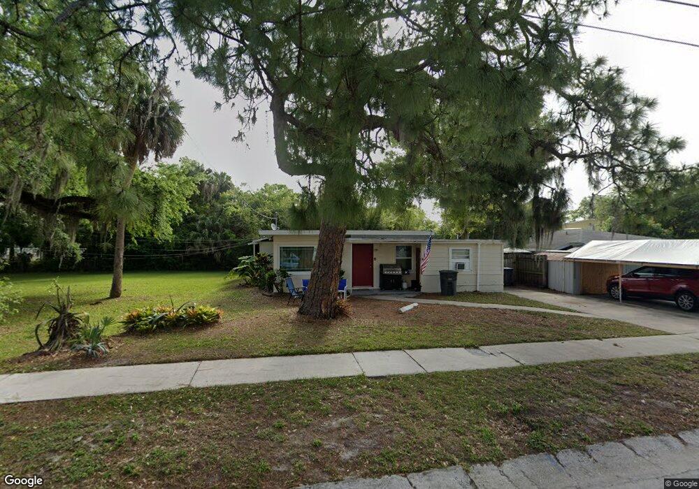 115 S Brown Ave, Titusville, FL 32796 - photo 1