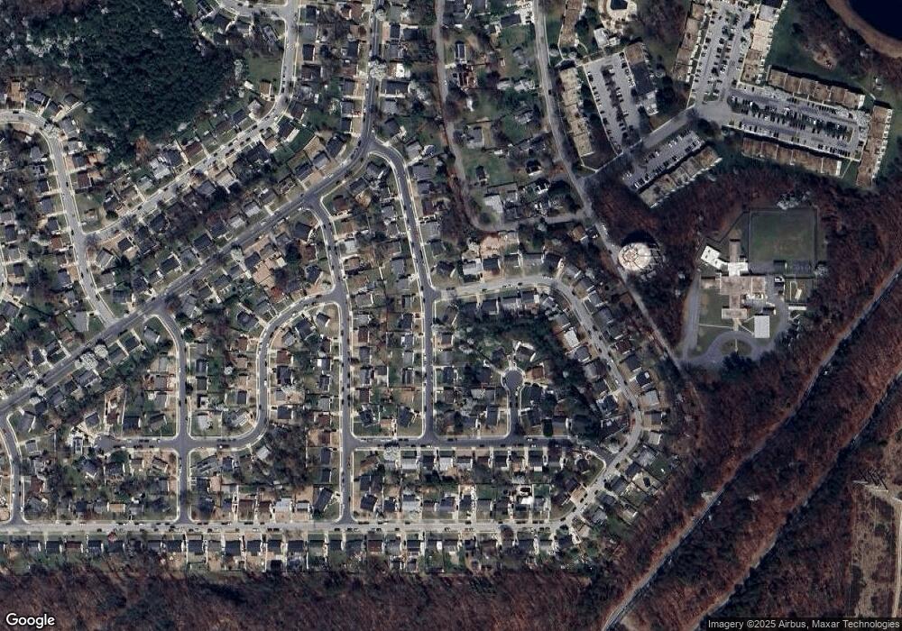 3296 Sudlersville S, Laurel, MD 20724 - photo 1