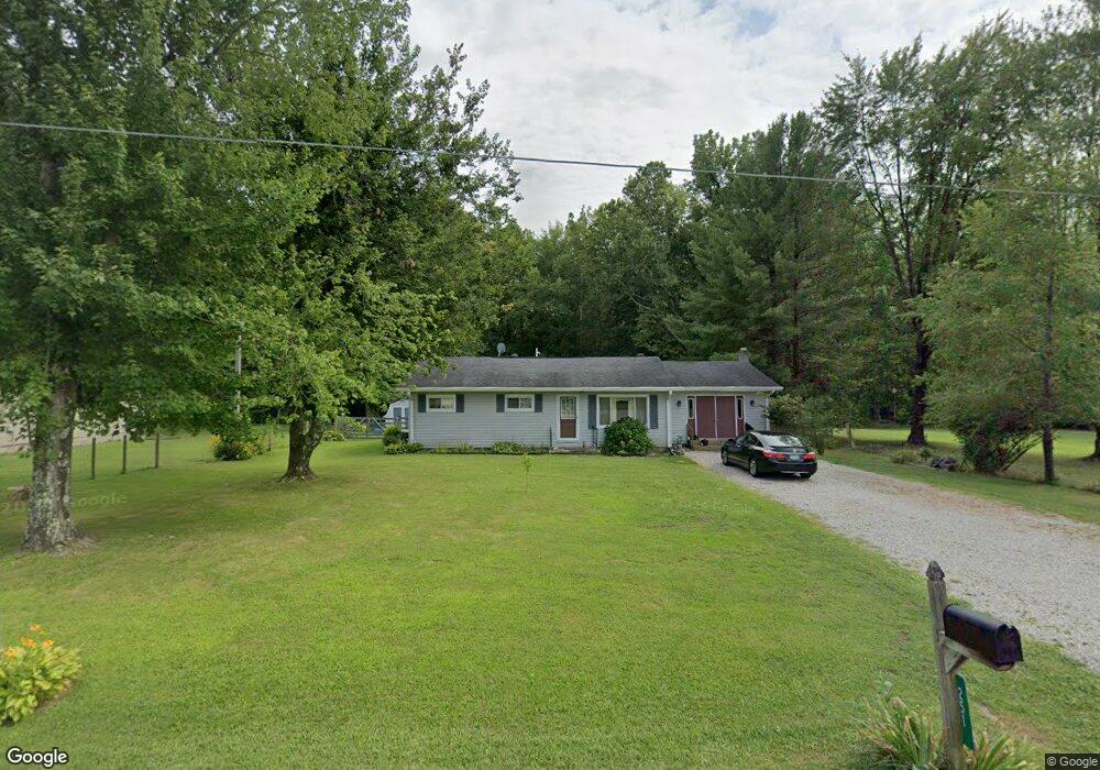 251 W 550 S, Columbus, IN 47201 - photo 1