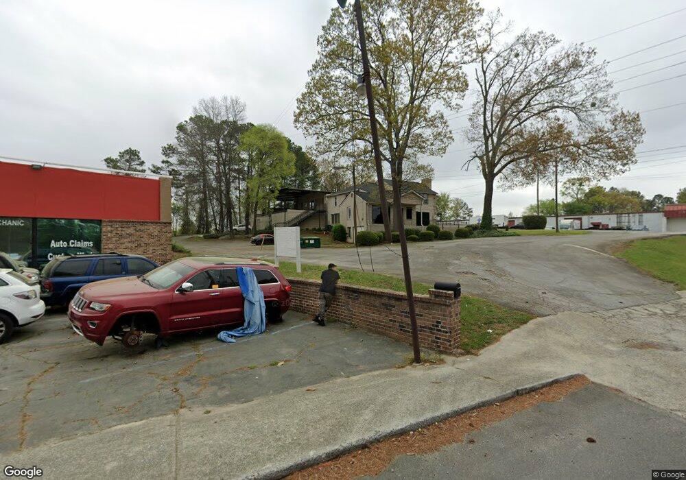 2279 Benson Poole Rd SE unit 100, Smyrna, GA 30082 - photo 1