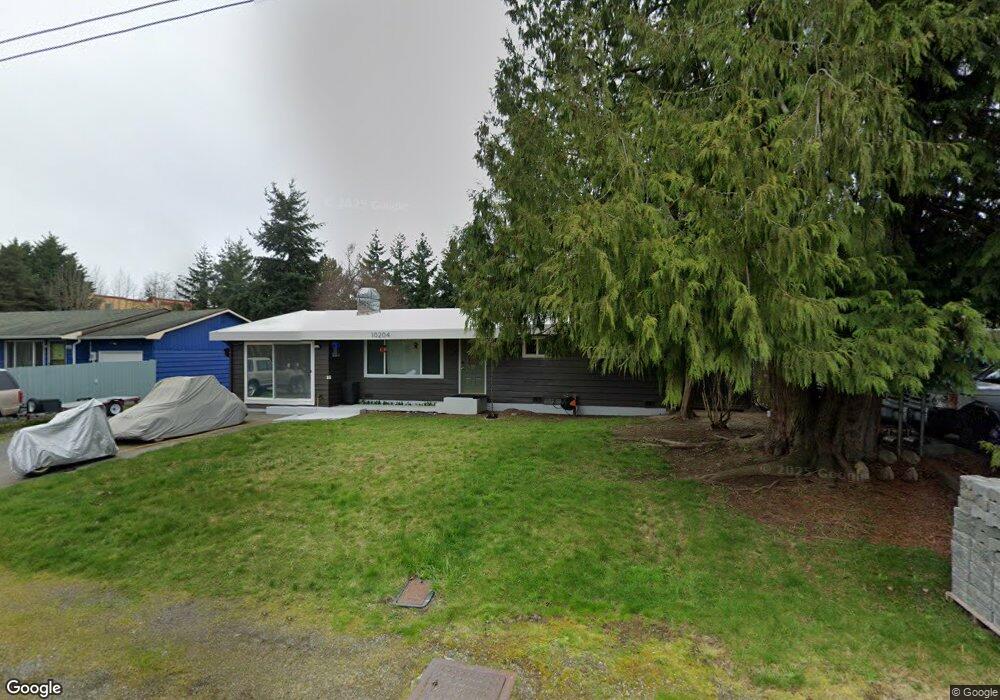 10204 1st Place W, Everett, WA 98204 - photo 1