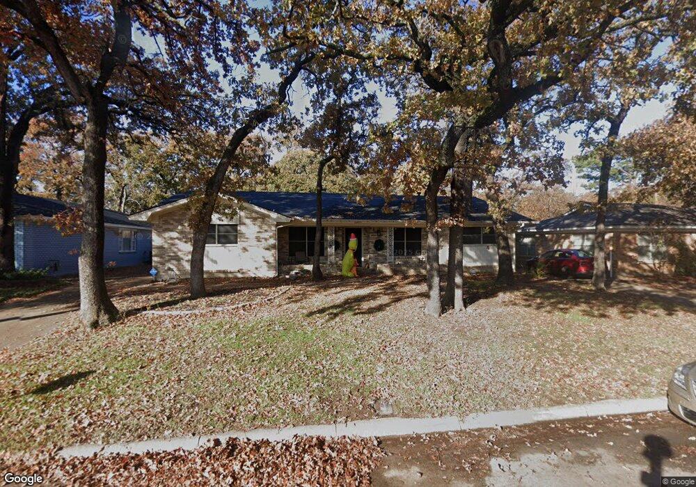 1009 Keith Dr, Hurst, TX 76053 - photo 1