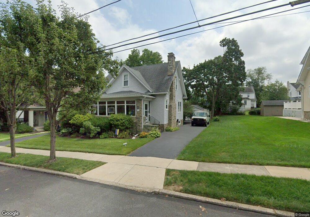 525 Kathmere Rd, Havertown, PA 19083 - photo 1