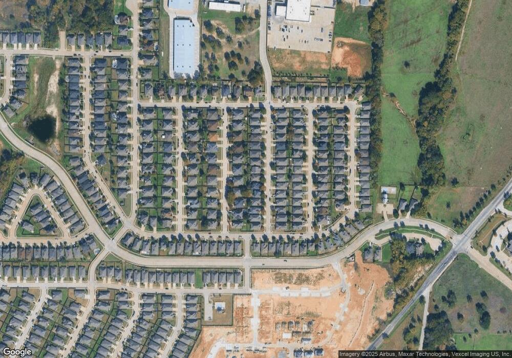 2234 Kaitlyn Dr, Weatherford, TX 76087 - photo 1