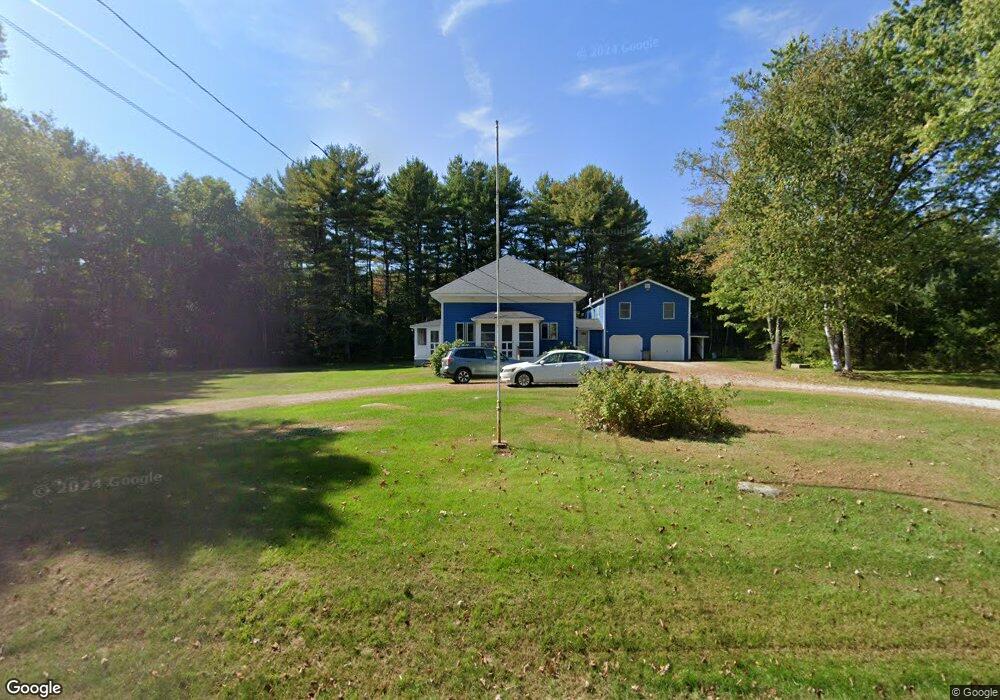 256 N Raymond Rd, Raymond, ME 04071 - photo 1
