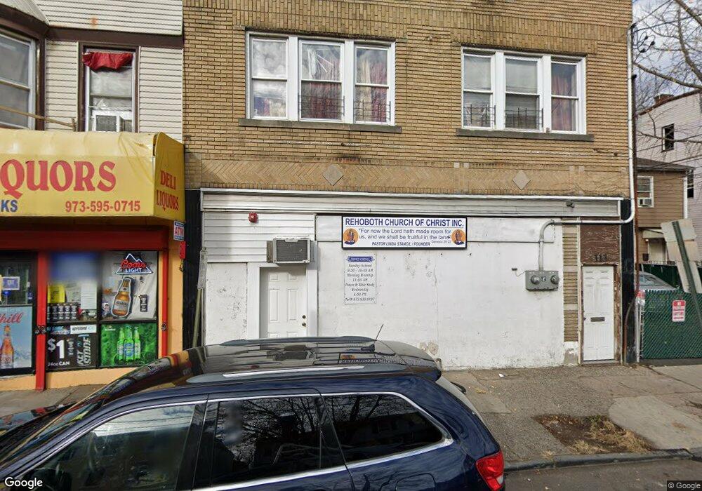 113 N Main St, Paterson, NJ 07522 - photo 1