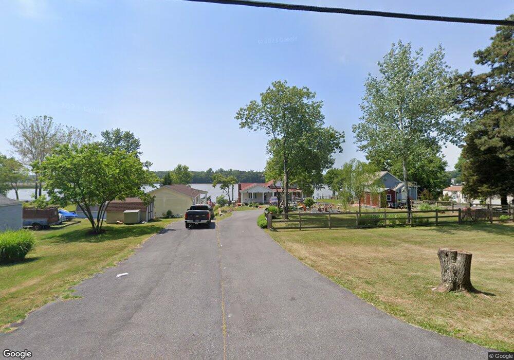 5929 Loreley Beach Rd, White Marsh, MD 21162 - photo 1