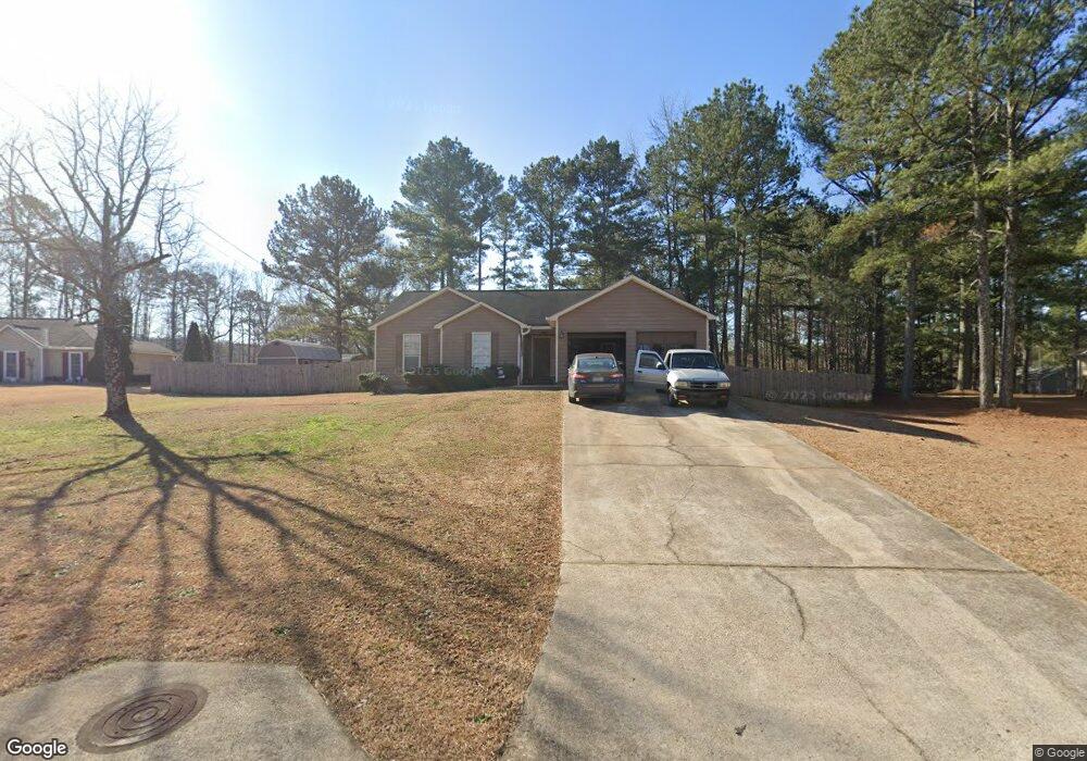 436 Manor Estates Dr unit 2, Stockbridge, GA 30281 - photo 1