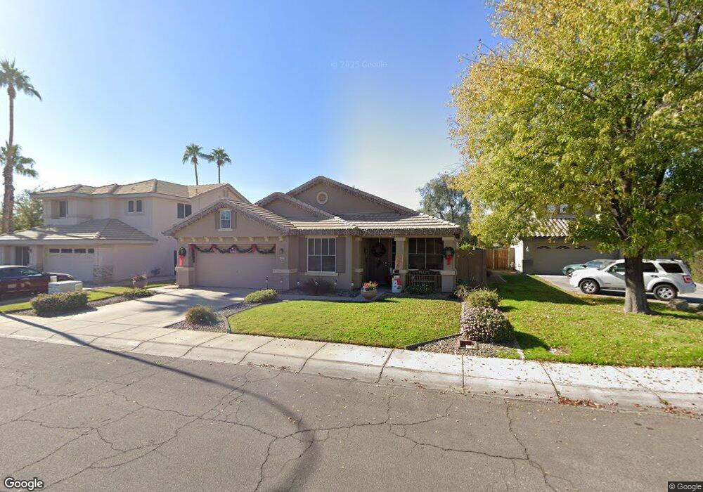 850 N Cambridge Place, Chandler, AZ 85225 - photo 1