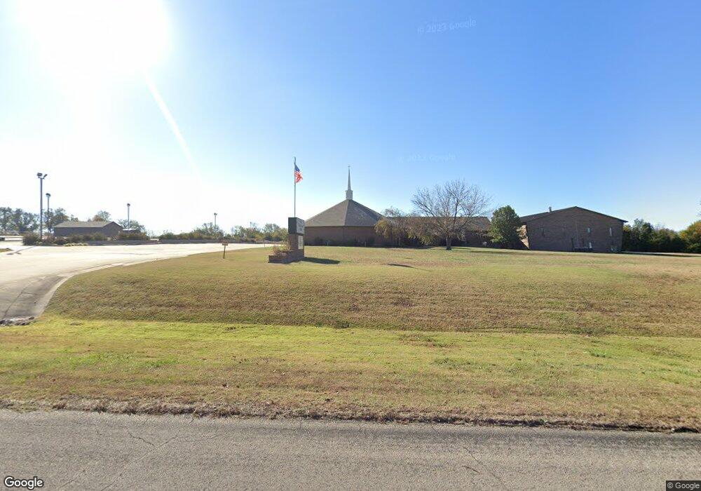 00000 Main St, Parsons, KS 67357 - photo 1