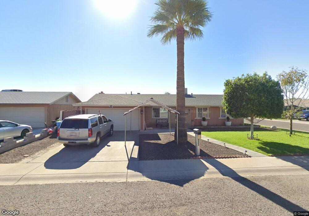 8533 W Weldon Ave, Phoenix, AZ 85037 - photo 1