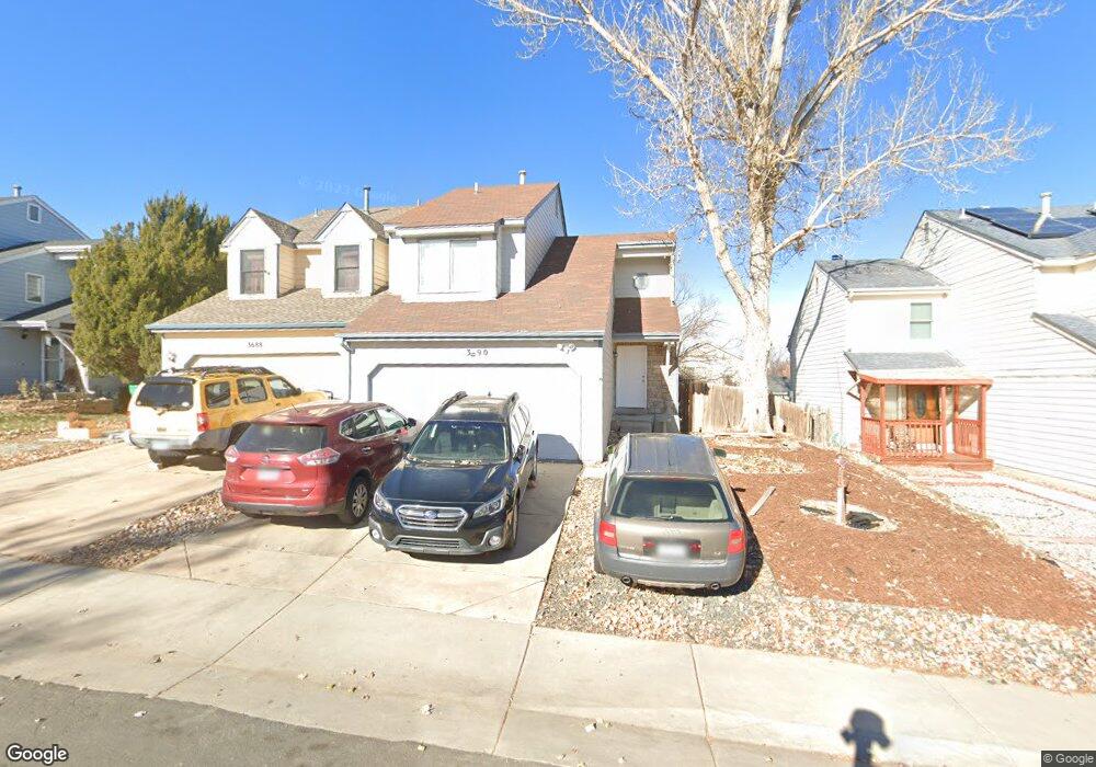 3690 S Espana Way, Aurora, CO 80013 - photo 1