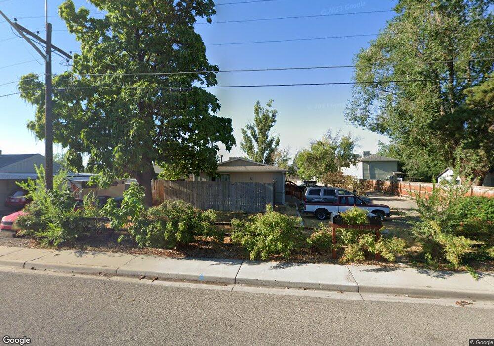 2865 Elm Ave unit A and B, Grand Junction, CO 81501 - photo 1