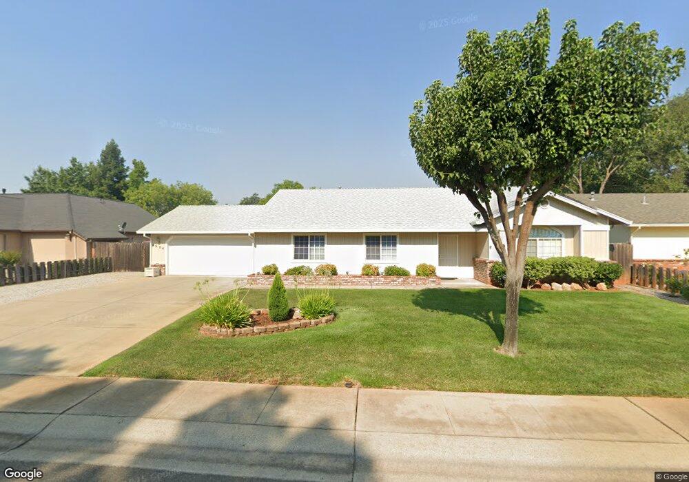 4624 Dandelion Dr, Redding, CA 96002 - photo 1