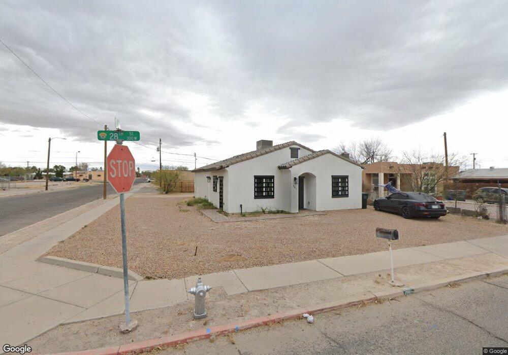 301 W 28th St unit 8, Tucson, AZ 85713 - photo 1