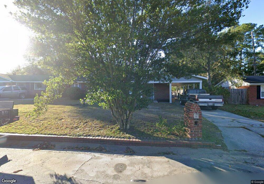 3605 Eastgate Dr, Savannah, GA 31404 - photo 1