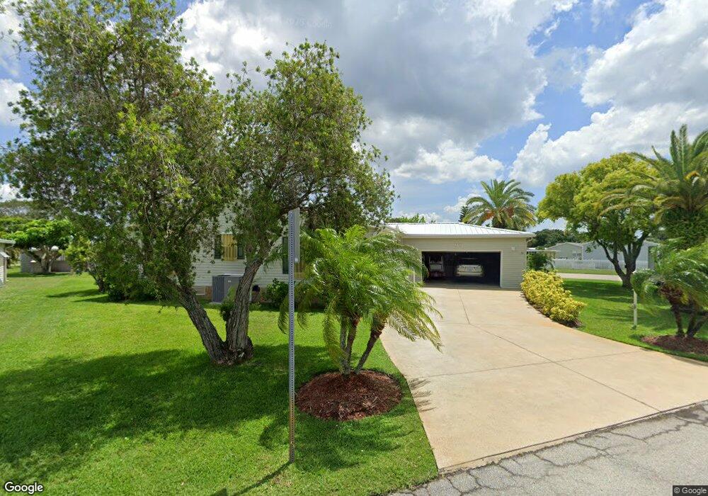 933 Sequoia St, Sebastian, FL 32976 - photo 1