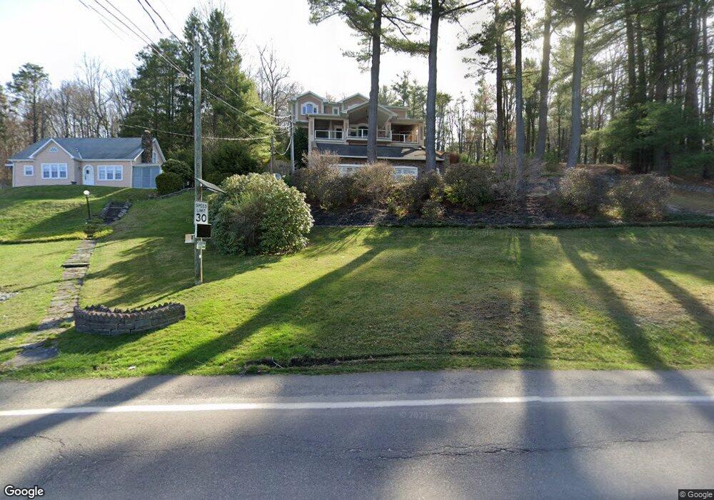 393 Lakeside Dr Pole 36, Harveys Lake, PA 18618 - photo 1