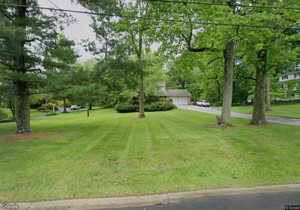 1733 Kirks Ln, Dresher, PA 19025 - photo 1