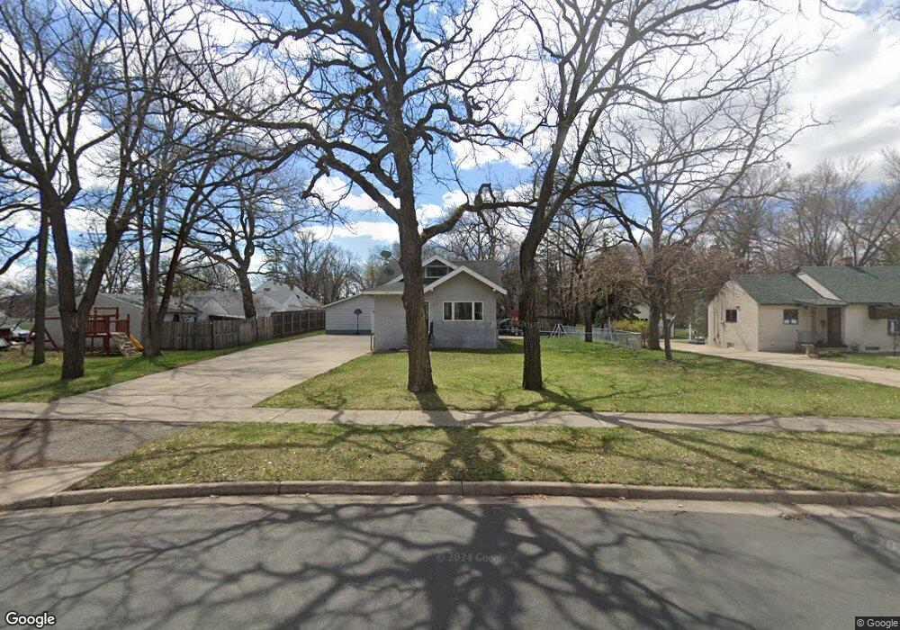 1744 103rd Ave NW, Coon Rapids, MN 55433 - photo 1