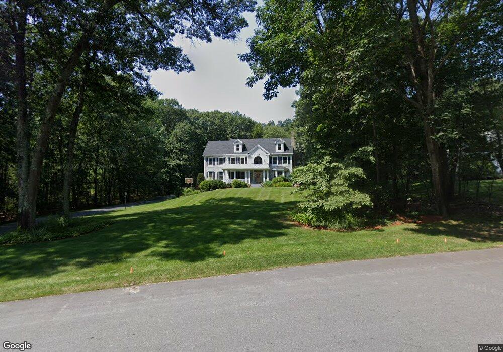 50 Blossom Rd, Windham, NH 03087 - photo 1