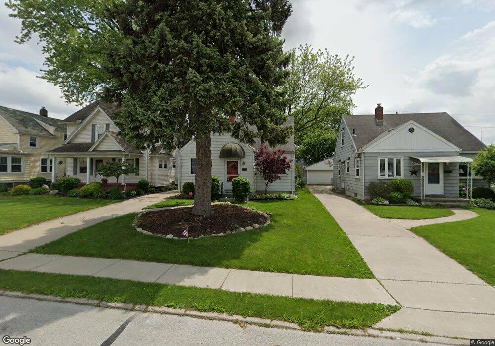 2830 117th St, Toledo, OH 43611 - photo 1