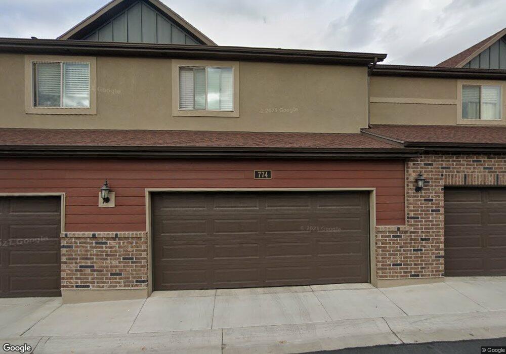774 W 1340 N, Ogden, UT 84404 - photo 1