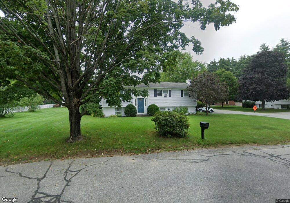 2 New Meadow Rd, Concord, NH 03301 - photo 1