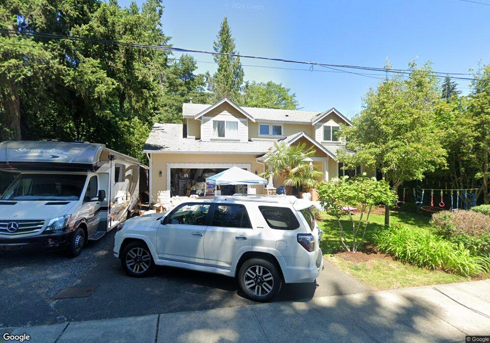 8508 NE 142nd St, Bothell, WA 98011 - photo 1