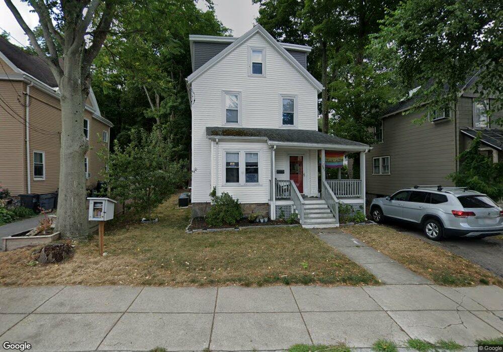 297 Poplar St unit 1, Roslindale, MA 02131 - photo 1