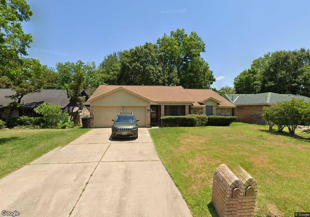 1706 Winter Bay Ln, Houston, TX 77088 - photo 1