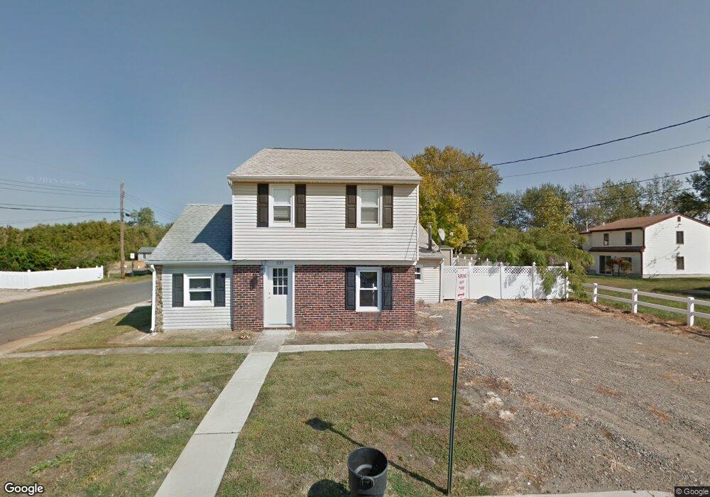 535 Long Branch Ave, Long Branch, NJ 07740 - photo 1