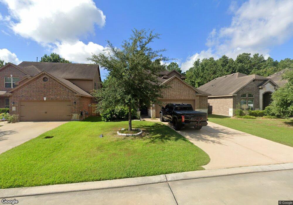 7435 Durango Creek Dr, Magnolia, TX 77354 - photo 1