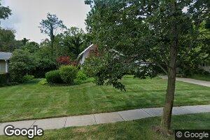 5741 Aspendale Dr, Columbus, OH 43235