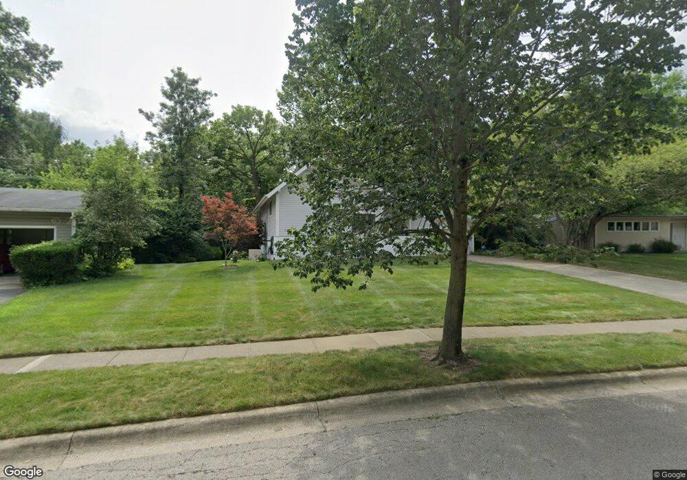 5741 Aspendale Dr, Columbus, OH 43235 - photo 1