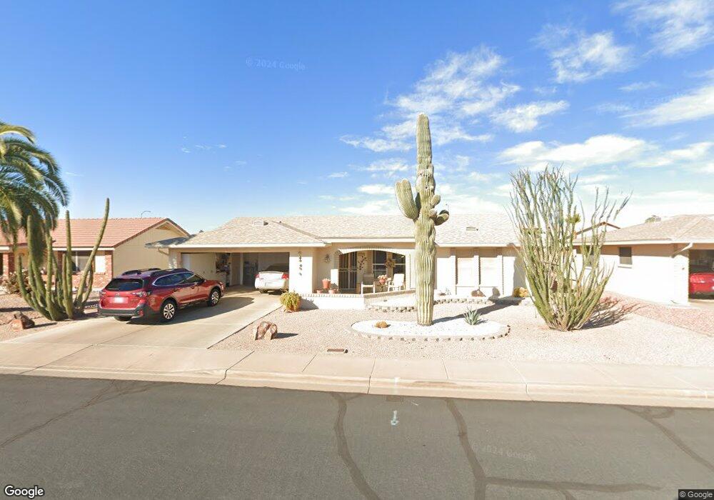 7844 E Monte Ave, Mesa, AZ 85209 - photo 1