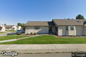 3103 Henesta Dr, Billings, MT 59102