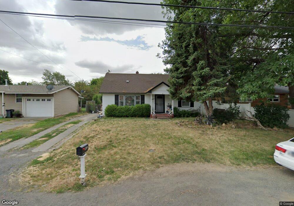 3044 SW Hailey Ave, Pendleton, OR 97801 - photo 1