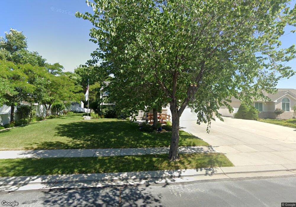 4492 Black Elk Way, West Jordan, UT 84088 - photo 1