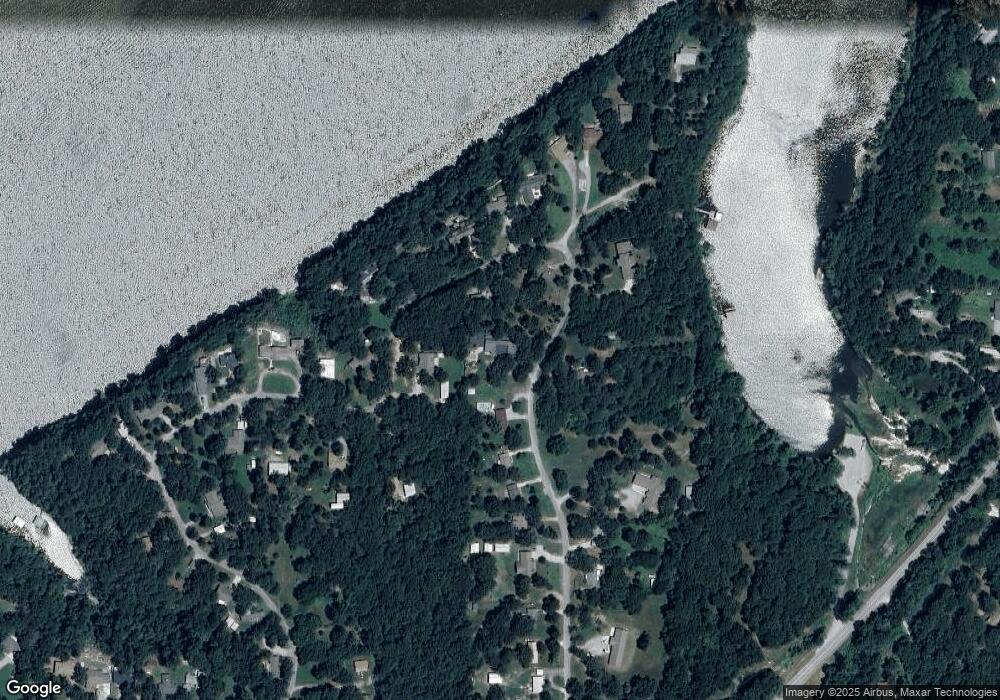 381 Covey Ln, Locust Grove, OK 74352 - photo 1