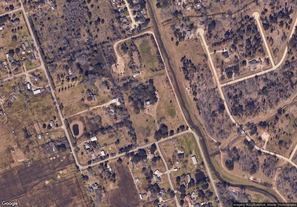 4601 County Road 156, Alvin, TX 77511 - photo 1