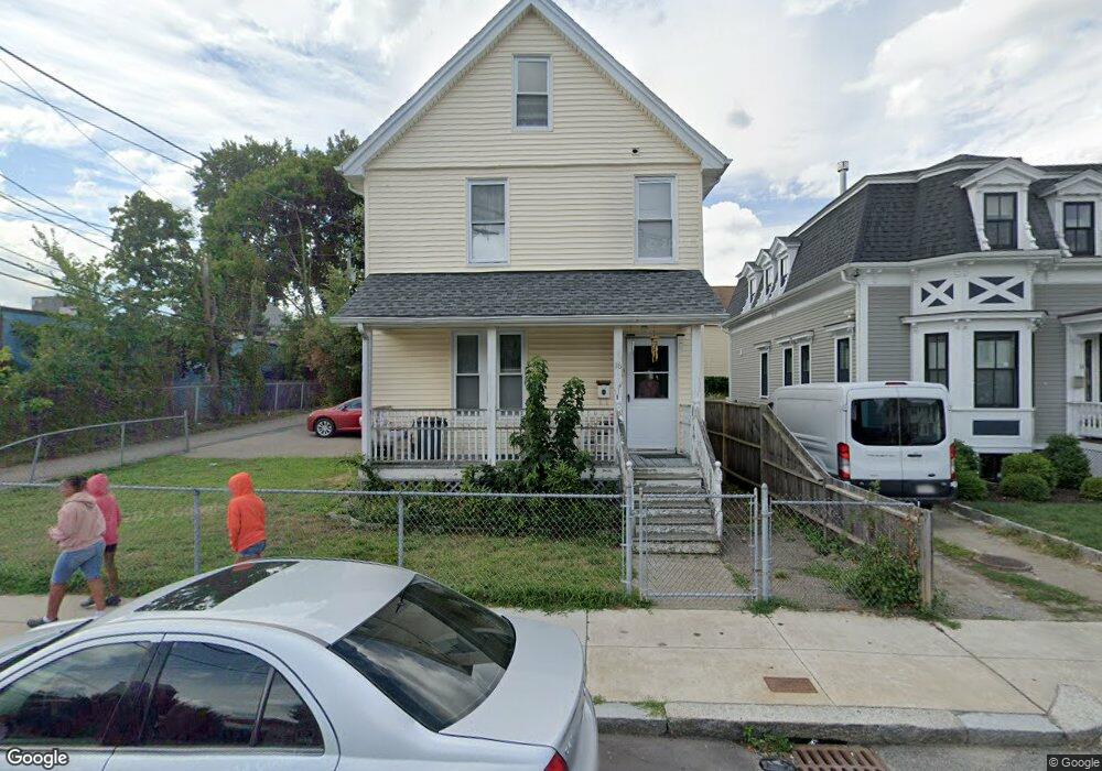 16 Faneuil St, Brighton, MA 02135 - photo 1