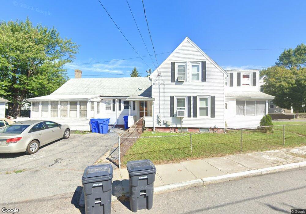 6 Shore Rd, Riverside, RI 02915 - photo 1