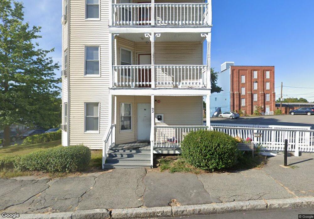 92 Jaques Ave, Worcester, MA 01610 - photo 1