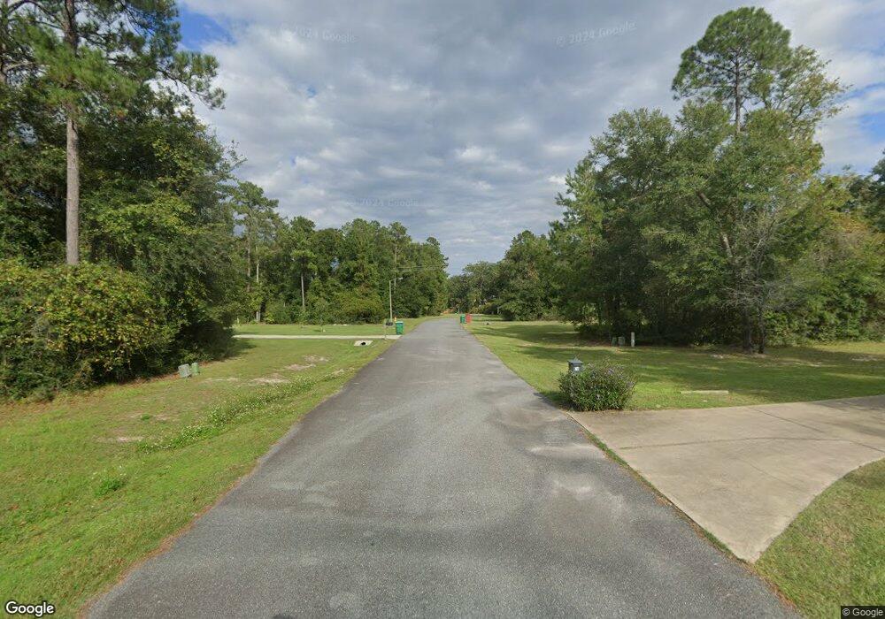 XX6 Carmen Rocio Ln, Crawfordville, FL 32327 - photo 1