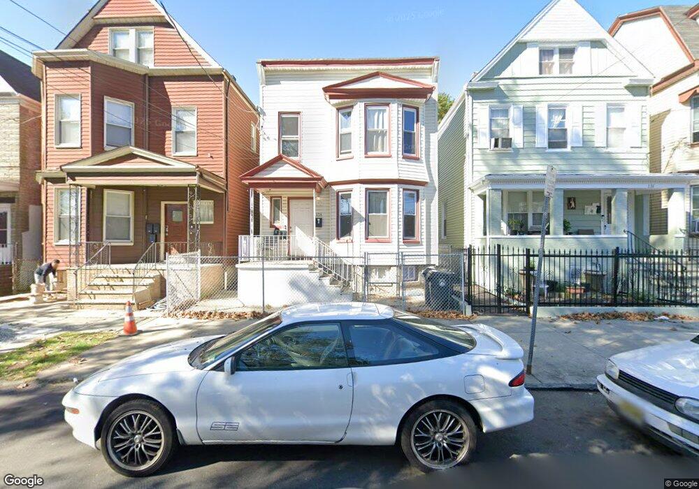 134 Wakeman Ave unit B, Newark, NJ 07104 - photo 1
