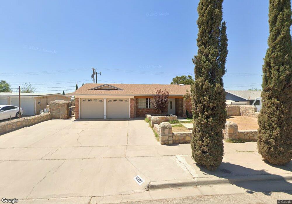 10227 Suez Dr, El Paso, TX 79925 - photo 1