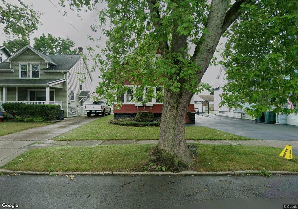 39 Chipman Place, North Tonawanda, NY 14120 - photo 1