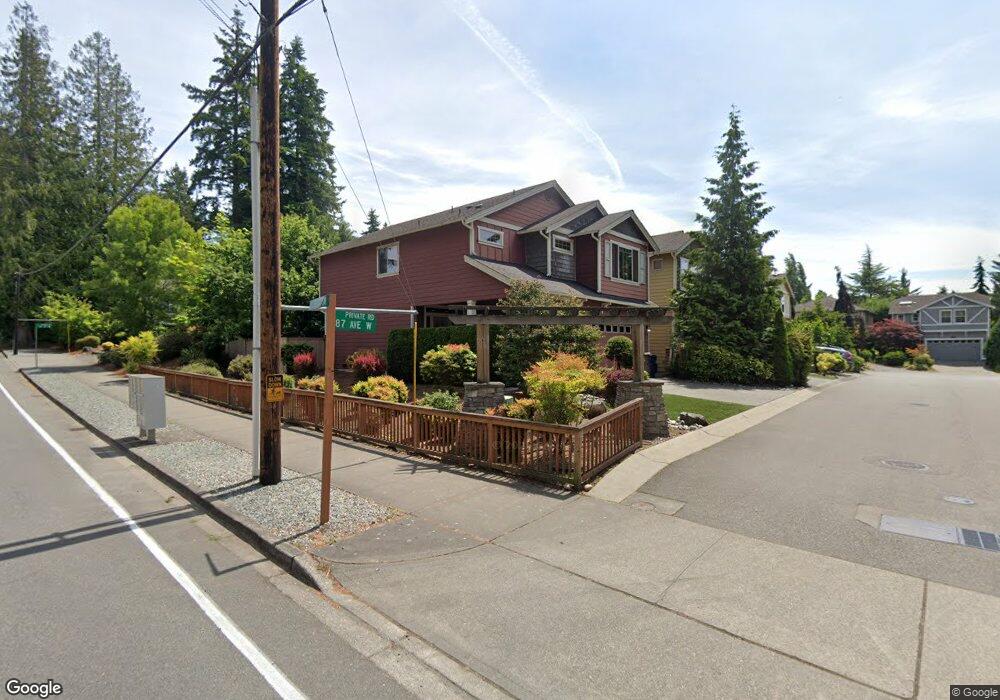 23105 87th Ave W unit 1, Edmonds, WA 98026 - photo 1