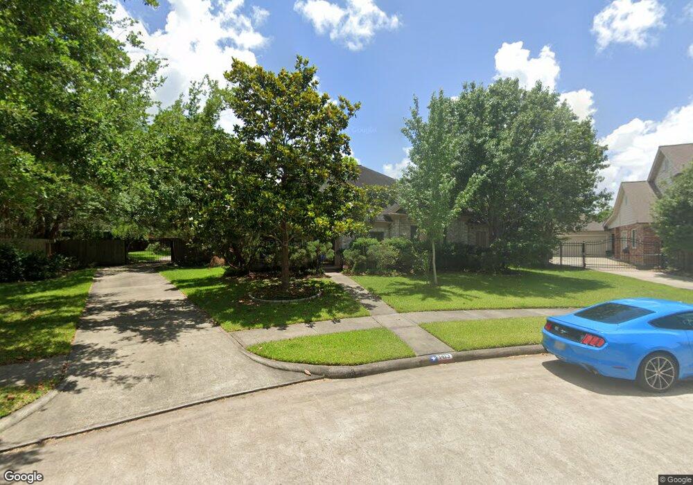1413 Buttonwood Dr, Friendswood, TX 77546 - photo 1